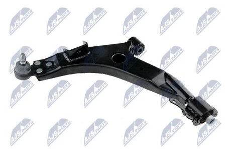 Chevrolet epica рычаг подвески передний левый шевроле эпика на CHEVROLET,DAEWOO NTY ZWDDW037