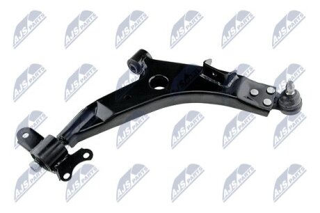Chevrolet epica рычаг подвески передний правый шевроле эпика на CHEVROLET,DAEWOO NTY ZWDDW038