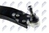 Передний рычаг ford focus206.0311 cmax 0310 volvo c30 0713,1570284 NTY ZWDFR016 (фото 4)