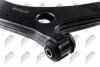 Передний рычаг ford focus206.0311 cmax 0310 volvo c30 0713,1570284 NTY ZWDFR016 (фото 5)