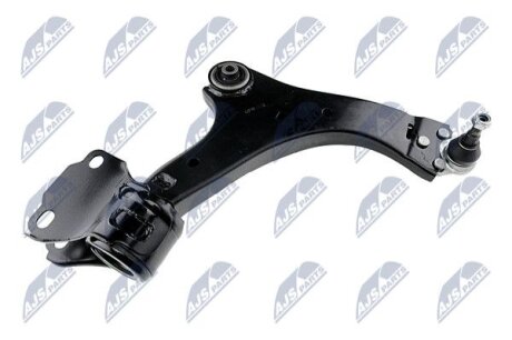 Ford mondeo iv рычаг подвески передний правый форд мондео iv на FORD,VOLVO NTY ZWDFR022