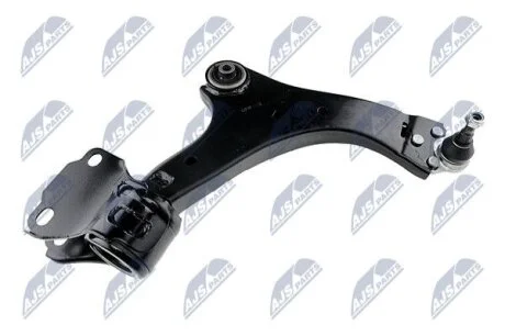 Ford mondeo iv рычаг подвески передний правый форд мондео iv на FORD,VOLVO NTY ZWDFR022