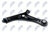 Ford ecosport рычаг подвески передний левый форд екоспорт на FORD NTY ZWDFR025 (фото 1)
