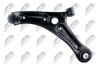 Ford ecosport рычаг подвески передний левый форд екоспорт на FORD NTY ZWDFR025 (фото 3)