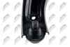 Ford ecosport рычаг подвески передний левый форд екоспорт на FORD NTY ZWDFR025 (фото 4)