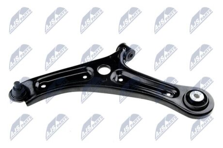 Ford ecosport рычаг подвески передний левый форд екоспорт на FORD NTY ZWDFR025