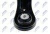 Ford ecosport рычаг подвески передний левый форд екоспорт на FORD NTY ZWDFR025 (фото 6)