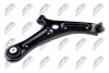 Ford ecosport рычаг подвески передний правый форд екоспорт на FORD NTY ZWDFR026 (фото 1)
