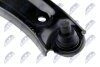Ford ecosport рычаг подвески передний правый форд екоспорт на FORD NTY ZWDFR026 (фото 4)