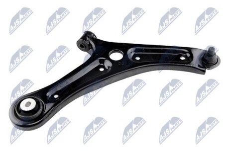 Ford ecosport рычаг подвески передний правый форд екоспорт на FORD NTY ZWDFR026