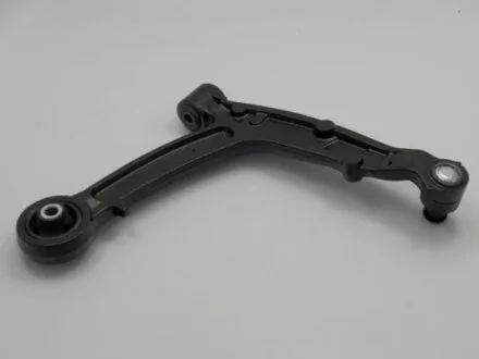 Fiat panda рычаг подвески передний левый фиат панда на FIAT NTY ZWDFT003