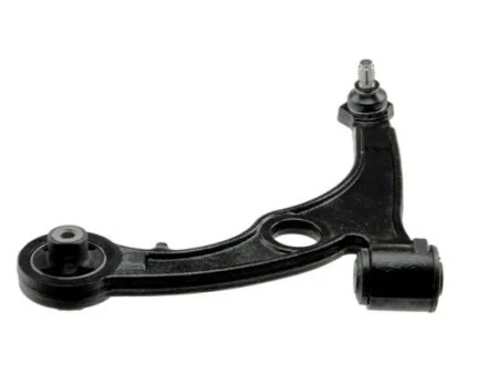 Важіль підвіски, підвіска коліс NTY ZWD-FT-008