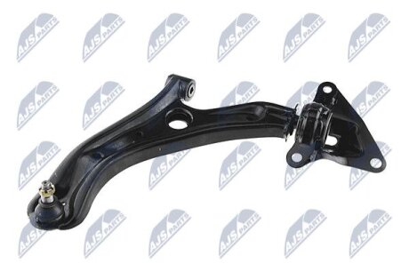 Honda jazz рычаг подвески передний левый хонда джаз NTY ZWD-HD-063