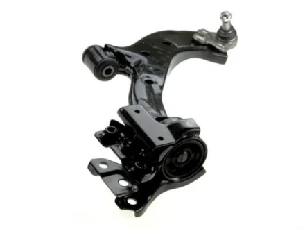 Рычаг независимой подвески колеса, подвеска колеса на Honda NTY ZWDHD066