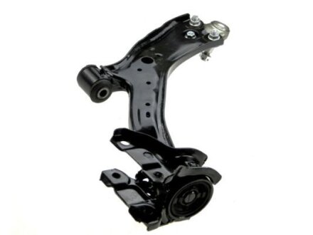 Рычаг независимой подвески колеса, подвеска колеса на Honda NTY ZWDHD067