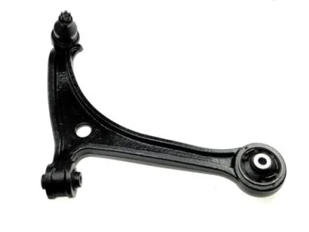 Рычаг независимой подвески колеса, подвеска колеса NTY ZWD-HD-073