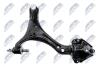 Рычаг подвески передний левый honda accord 51360T2AA03 на HONDA NTY ZWDHD077 (фото 3)