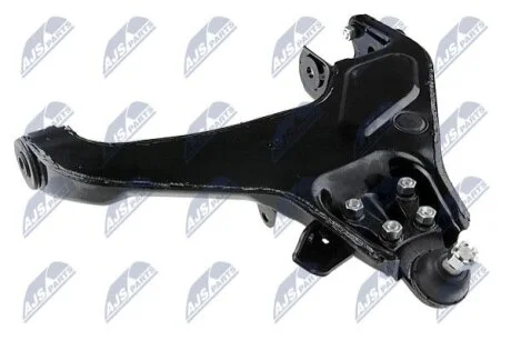 | | Важіль підвіски перед. Hyundai Terracan правий R 01-06 NTY ZWDHY501