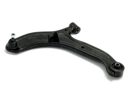 Передний рычаг hyundai accent 00-05 /,54500-25000 NTY ZWD-HY-529