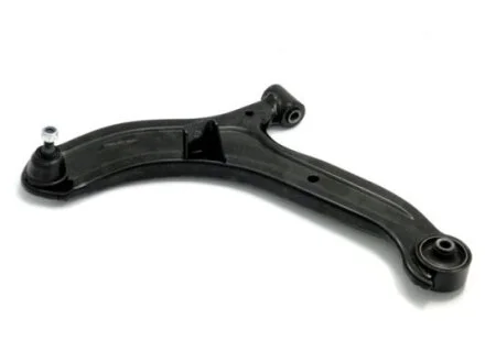 Передний рычаг hyundai accent 00-05 /,54500-25000 NTY ZWD-HY-529