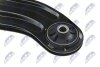 Передний рычаг hyundai getz 02- /,54500-1c000 NTY ZWDHY538 (фото 6)