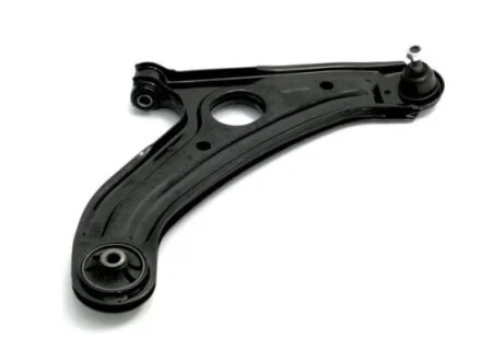 Передний рычаг hyundai getz 02- /,54501-1c000 NTY ZWD-HY-539