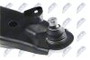 Передний рычаг hyundai santa fe 05- /,54500-2b000 NTY ZWDHY560 (фото 4)