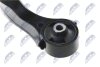 Передний рычаг hyundai santa fe 05- /,54500-2b000 NTY ZWDHY560 (фото 6)