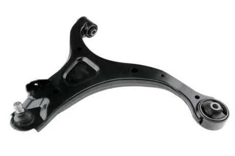 Hyundai santa fe рычаг подвески передний правый хюндай санта фе 545012B500 NTY ZWD-HY-561