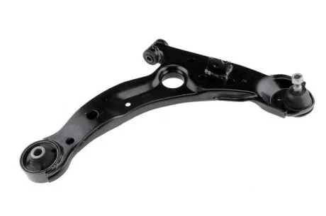 Передний рычаг hyundai matrix 01- /,54501-17000 NTY ZWD-HY-563