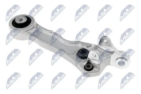 Jaguar s-type рычаг подвески передний левый ягуар с-тайп NTY ZWDJG000