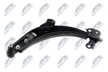 Важіль підвіски, підвіска коліс NTY ZWDKA316