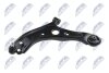 Kia sportage рычаг подвески передний левый киа спортейдж на HYUNDAI,KIA NTY ZWDKA318 (фото 1)