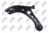 Kia sportage рычаг подвески передний левый киа спортейдж на HYUNDAI,KIA NTY ZWDKA318 (фото 3)