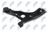 Kia sportage рычаг подвески передний правый киа спортейдж на Hyundai,Kia NTY ZWDKA319 (фото 2)