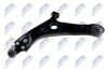 Kia sportage рычаг подвески передний левый киа спортейдж на HYUNDAI,KIA NTY ZWDKA373 (фото 1)