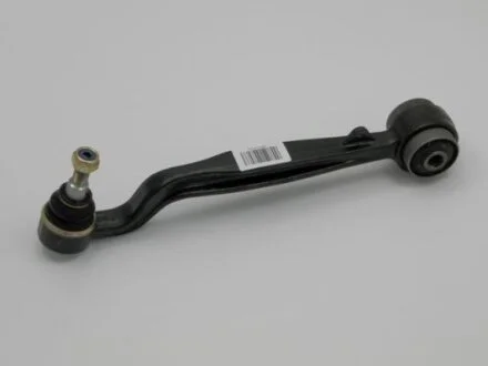 Передний рычаг land rover range rover 02- /,rbj000062 NTY ZWD-LR-000