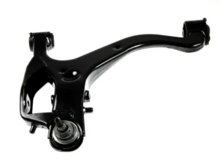 Land rover range rover sport 3.6td рычаг подвески передний правый ленд ровер рендж ровер спорт 3.6td NTY ZWDLR009