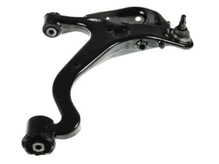 Land rover range rover sport 3.6td рычаг подвески передний левый ленд ровер рендж ровер спорт 3.6td NTY ZWDLR010