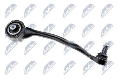 Рычаг независимой подвески колеса, подвеска колеса на LANDROVER NTY ZWDLR015