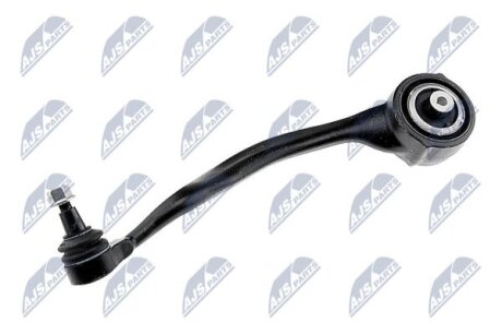 Рычаг независимой подвески колеса, подвеска колеса на LANDROVER NTY ZWDLR016