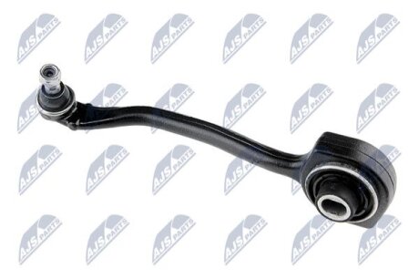 Важіль підвіски, підвіска коліс NTY ZWDME005A