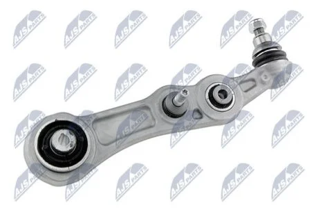 Передний рычаг mercedes c-klasa 14- / задний справа,2053306201 NTY ZWDME018