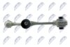 Передний рычаг mercedes s w221 05- /,2213306707 NTY ZWDME023 (фото 4)