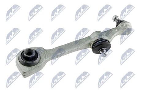 Передний рычаг mercedes s w221 05- /,2213306707 NTY ZWDME023