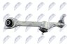 Передний рычаг mercedes s w221 05- /,2213306807 NTY ZWDME024 (фото 3)