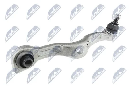 Важіль підвіски, підвіска коліс NTY ZWDME031