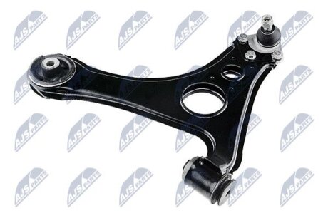Mercedes klasa a w168 рычаг подвески передний правый мерседес класса a w168 на Mercedesbenz NTY ZWDME032