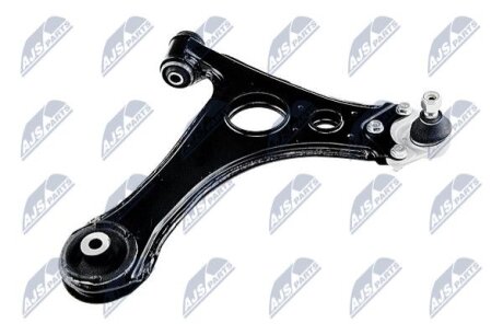 Mercedes klasa a w168 рычаг подвески передний левый мерседес класса a w168 на MERCEDESBENZ NTY ZWDME033