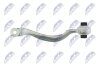 Передний рычаг mercedes e-klasa w212 09- /,2123303011 NTY ZWDME050 (фото 3)